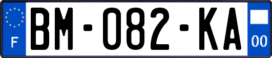 BM-082-KA