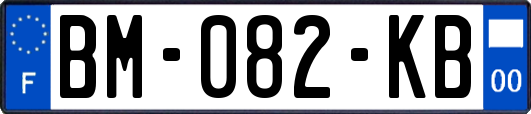 BM-082-KB