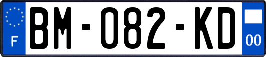 BM-082-KD