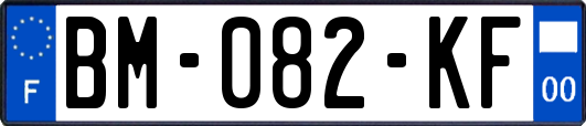 BM-082-KF