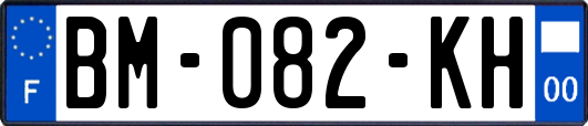 BM-082-KH