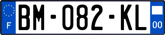 BM-082-KL