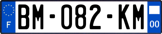 BM-082-KM