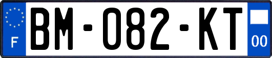 BM-082-KT