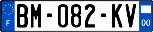 BM-082-KV