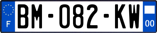 BM-082-KW