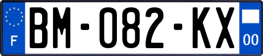 BM-082-KX