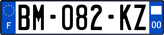 BM-082-KZ