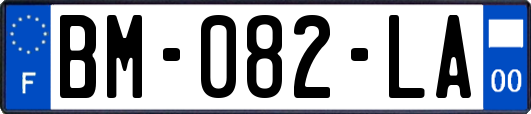 BM-082-LA