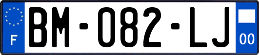 BM-082-LJ