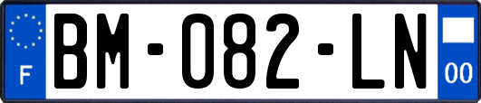 BM-082-LN