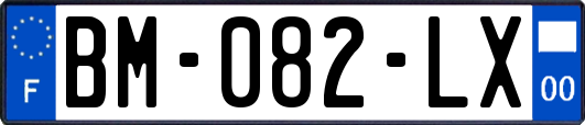 BM-082-LX