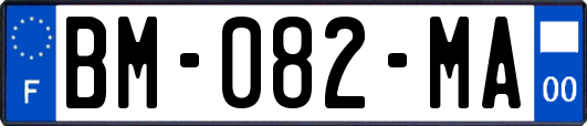 BM-082-MA