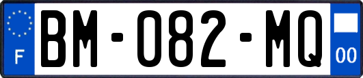 BM-082-MQ