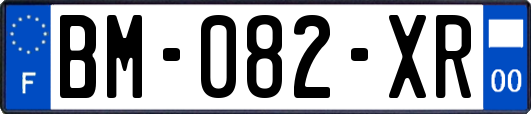 BM-082-XR