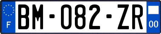 BM-082-ZR