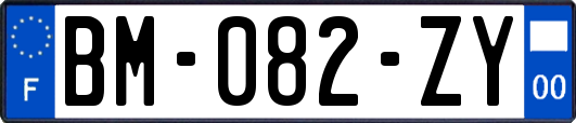 BM-082-ZY