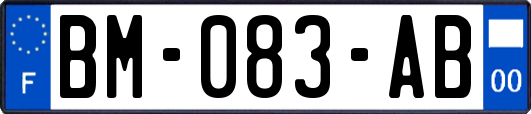 BM-083-AB