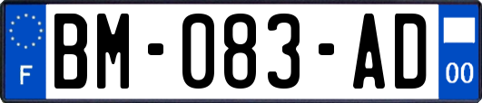 BM-083-AD