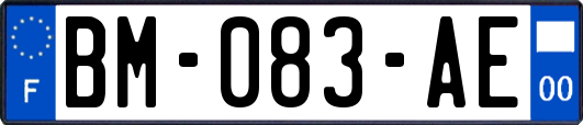 BM-083-AE