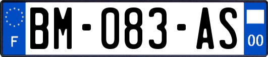 BM-083-AS