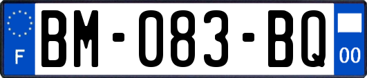 BM-083-BQ