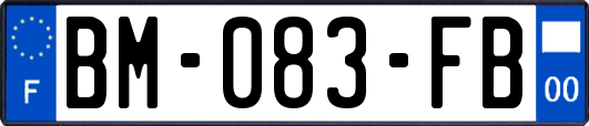 BM-083-FB