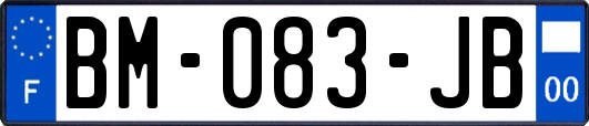 BM-083-JB