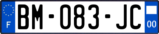 BM-083-JC