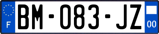 BM-083-JZ