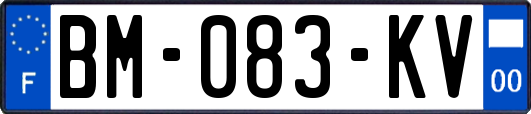 BM-083-KV