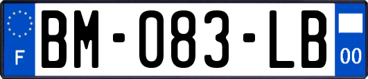 BM-083-LB