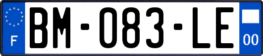 BM-083-LE