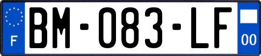 BM-083-LF