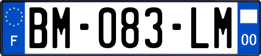 BM-083-LM