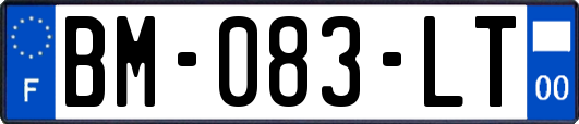 BM-083-LT