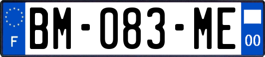 BM-083-ME