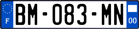 BM-083-MN