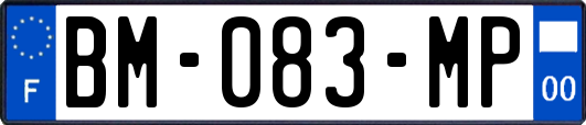 BM-083-MP