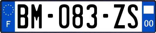 BM-083-ZS