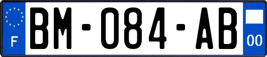 BM-084-AB