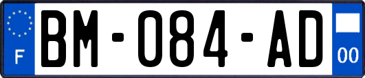 BM-084-AD