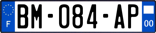 BM-084-AP