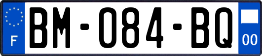 BM-084-BQ