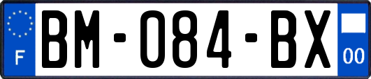 BM-084-BX