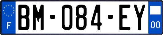 BM-084-EY