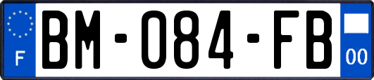 BM-084-FB