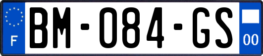 BM-084-GS