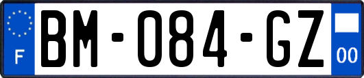 BM-084-GZ