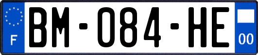 BM-084-HE